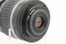 USED Canon EF-S 18-55mm f/3.5-5.6 II Lens (