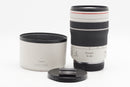USED Canon RF 70-200mm f/4 L IS USM (