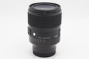 USED Sigma 50mm f/1.2 DG DN (