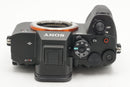 USED Sony a7r V Camera Body (