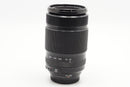 USED FUJIFILM XF 55-200mm f/3.5-4.8 R LM OIS (