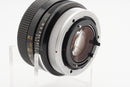 USED Canon FD 55mm f/1.2 (