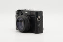 Used Fujifilm X100VI [Black] (