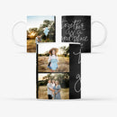 Photo Mug (Family)