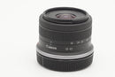 USED Canon RF-S 18-45mm f/4.5-6.3 IS STM (