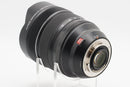 USED FujiFilm 8-16mm f/2.8 R LM WR (