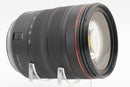 USED Canon RF 24-105mm f/4 L IS USM (