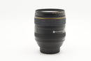 USED Nikon DX AF-S 16-80mm f/2.8-4 VR (