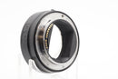 USED Canon Mount Adapter EF-EOS R (