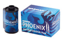 HARMAN technology Phoenix II 200 Color Negative Film (35mm Roll Film, 36 Exposures)