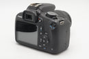 USED Canon EOS T5 w/ 18-55mm IS II (72073084285CM)