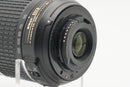 USED Nikon AF-S DX Nikkor 55-200mm f/4.5-5.6G ED VR (