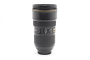 USED Nikon AF-S 24-70mm f/2.8 ED VR (