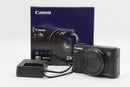 USED Canon PowerShot SX740 HS Camera (