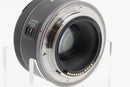 Used Canon RF 50mm f1.8 STM (