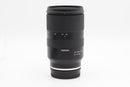 USED Tamron 28-75mm f/2.8 Di III RXD (