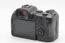 USED Canon EOS R6 Camera Body [READ] (