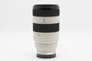 USED Sony FE 70-200mm f/4 Macro G OSS II (