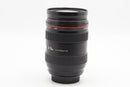 USED Canon EF 24-70mm f/2.8L USM Macro Lens (