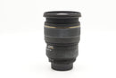 USED Sigma 24-70mm f/2.8 EX DG Macro (