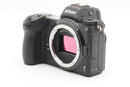 USED Nikon Z6 II Camera Body (