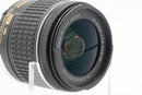 USED Nikon D5600 Camera w/ 18-55mm Lens [READ] (
