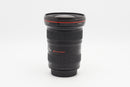 Used Canon EF 16-35mm f2.8 L II USM (