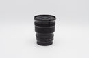 USED Fujifilm XF 10-24mm f/4 OIS (