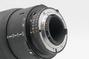 USED Nikon AF Nikkor 80-200mm f/2.8 D ED (