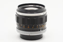 USED Canon FL 55mm f/1.2 Lens (