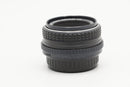 USED SMC Pentax-M 50mm f/2 (