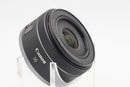 USED Canon RF 16mm f/2.8 STM(