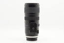 USED Tamron SP 70-200mm f/2.8 Di VC USD G2 [Canon EF] (