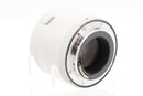 USED Canon EF Extender 2x IIl (