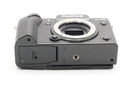 USED Fujifilm X-T5 Camera Body (