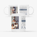 Photo Mug (Father's Day)