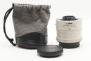 USED Canon Extender EF 2x II (