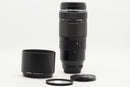 USED Olympus 100-400mm f/5.0-6.3 IS ED MSC (