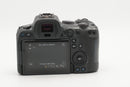 USED Canon EOS R6 Mirrorless Body (