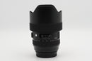 USED Sigma 14-24mm f/2.8 DG ART (EF) (