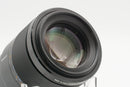 USED Sony FE 90mm f/2.8 Macro G OSS (