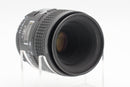 USED Nikon AF-D Micro 60mm f/2.8 (