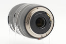 USED Tamron 16-300mm f/3.5-6.3 Di II PZD [Canon] (