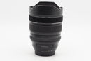 USED FujiFilm 8-16mm f/2.8 R LM WR (