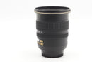 USED Nikon AF-S 12-24mm f/4 G [DX] (
