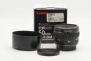 USED Canon EF 50mm f/1.4 USM (