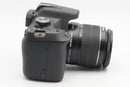 USED Canon  EOS Rebel T7 Camera w/ 18-55mm f/3.5-5.6 IS II Lens (