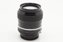 USED Nikkor AI 105mm f/2.5 Lens (