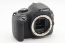 USED Canon Rebel T7 Camera w/ EF-S 18-55mm f/3.5-5.6 IS II Lens (