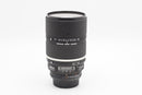 USED Nikon AF DC-Nikkor 135mm f/2 D (